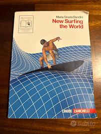 New Surfing the world