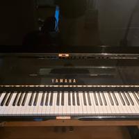 pianoforte yamaha ux 3