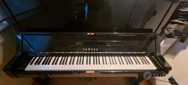 pianoforte yamaha ux 3