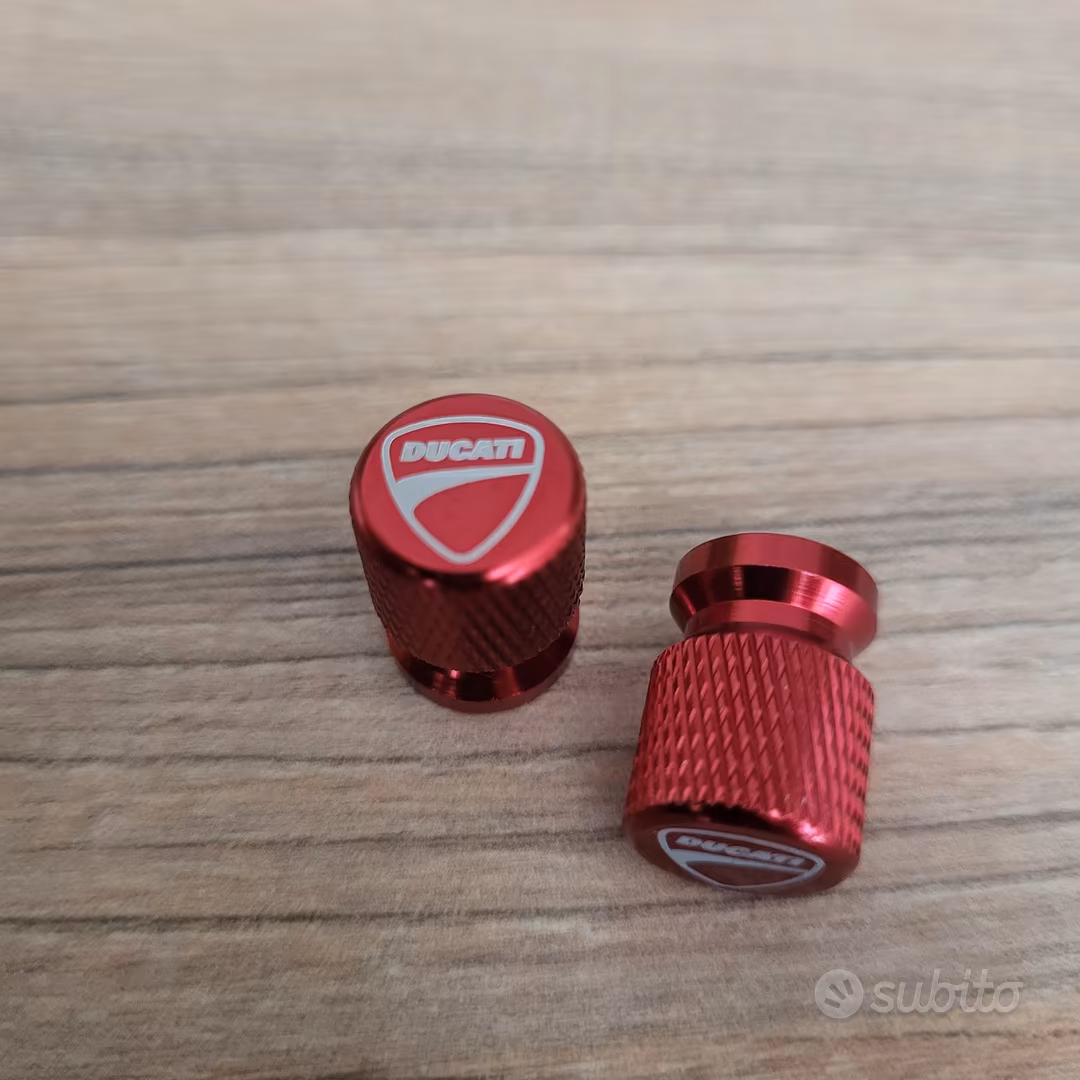 TAPPO SERBATOIO CNC per moto custom CustomSpecial tappo del gas TD5