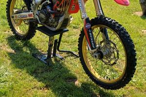 crf 250r cross
