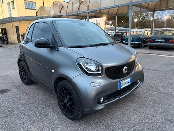 Smart Fortwo 1.0 twinamic Superpassion