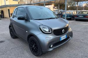 Smart Fortwo 1.0 twinamic Superpassion