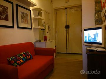 Vicino università e centro storico