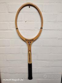 telaio racchetta Spalding Competion