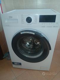 Lavatrice Beko 7 kg