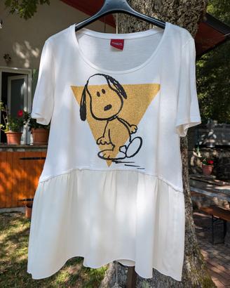 Peanuts t-shirt 