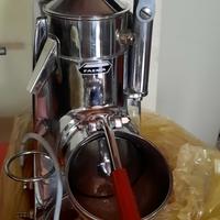 Macchina trita ghiaccio FAEMA