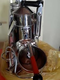 Macchina trita ghiaccio FAEMA