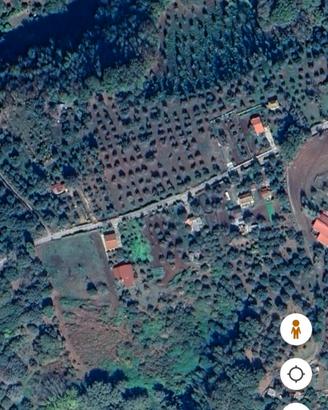 Terreno agricolo