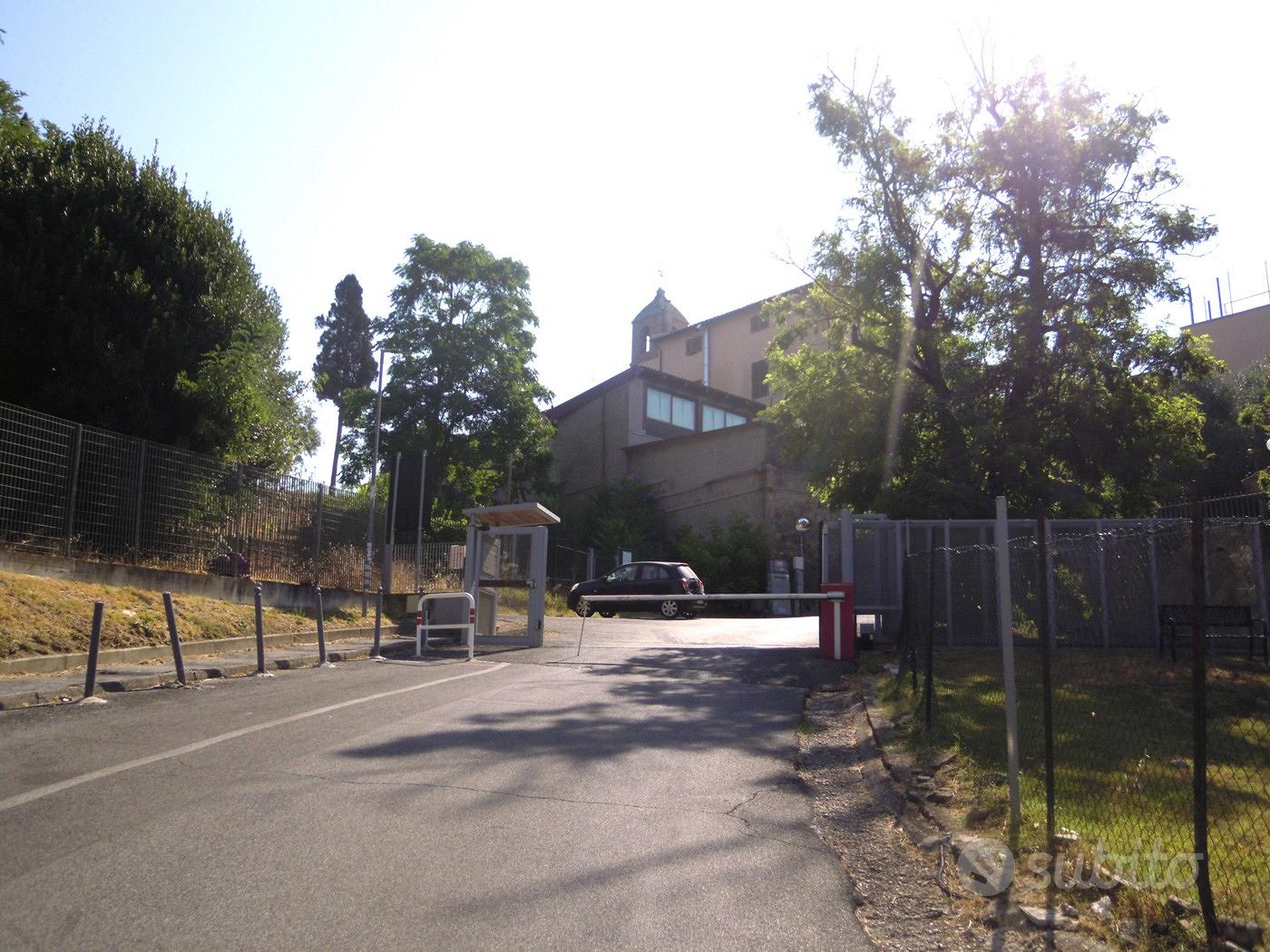 Appartamento – Roma, Tomba di Nerone - Vista 4