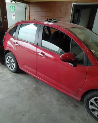 C 3 del 2015
