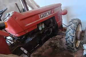 FIAT 64 0 DT