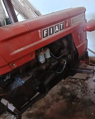 FIAT 64 0 DT