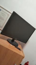 monitor 24 + firestick