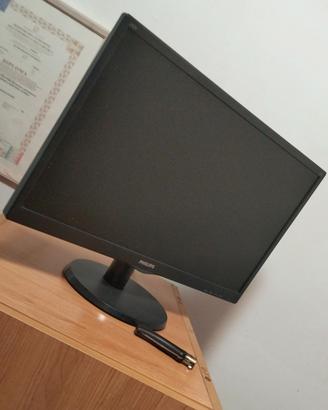 monitor 24 + firestick