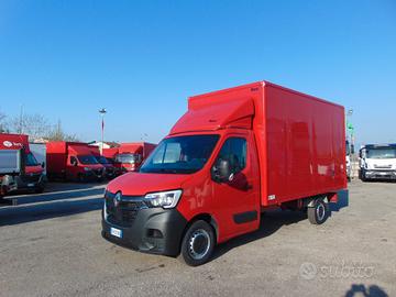 renault master 2023