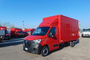 renault master 2023