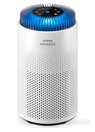 COWAY Purificatore d'Aria per Camera da Letto, Cas