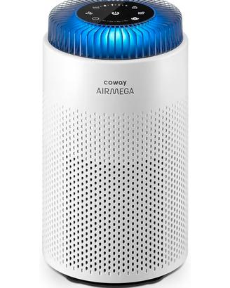 COWAY Purificatore d'Aria per Camera da Letto, Cas