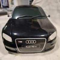 carrozzeria Audi rs 4 rc 1/10