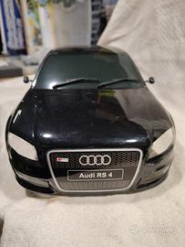 carrozzeria Audi rs 4 rc 1/10