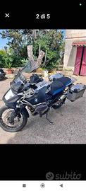 BMW GS 1200 anno 2009