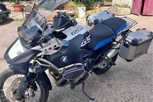 BMW GS 1200 anno 2009