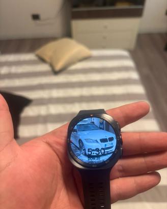 samsung watch ultra 2