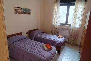 Camere vicino Ospedale Riuniti Foggia