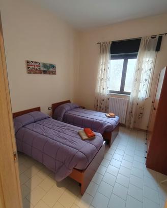 Camere vicino Ospedale Riuniti Foggia
