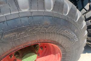 Gomme usate