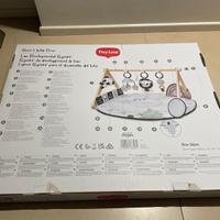 Palestrina Tiny Love interattiva.