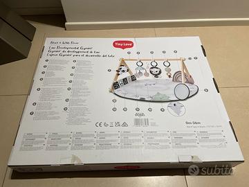 Palestrina Tiny Love interattiva.