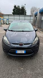 FORD FIESTA 6ª SERIE 1.4 BENZINA GPL 97Cv