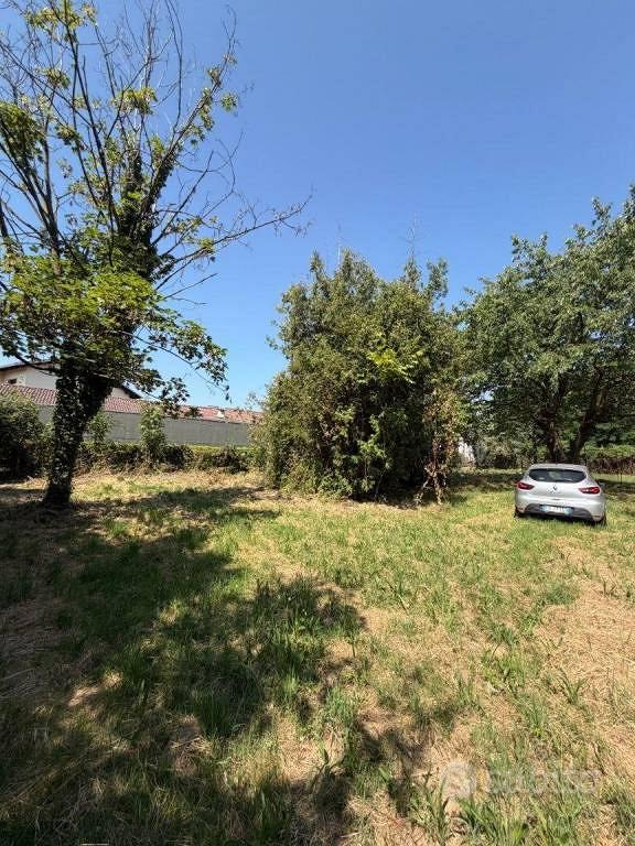 Terreno di 2500 m² a Candelo - Vista 2