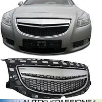 Griglia per Opel Insignia e sport turer cromata