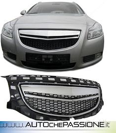 Griglia per Opel Insignia e sport turer cromata
