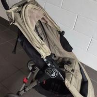 Baby jogger