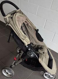Baby jogger