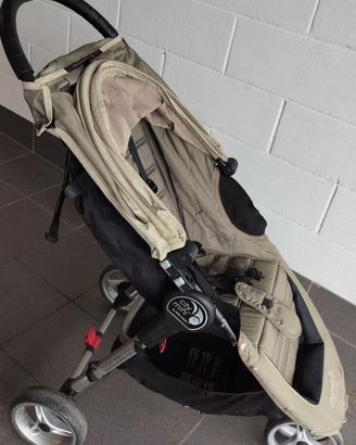 Baby jogger