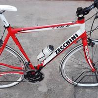 Ibrido corsa 18velocita 28”