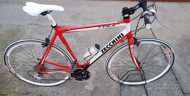 Ibrido corsa 18velocita 28”