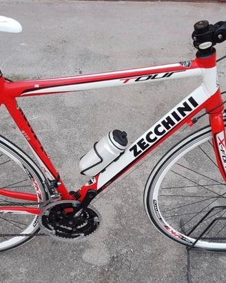Ibrido corsa 18velocita 28”