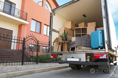 Sgombero appartamenti verona e provincia