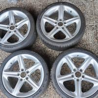 Cerchi 18" BMW style 264