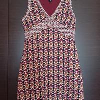 Vestito donna M Desigual 