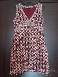 Vestito donna M Desigual 