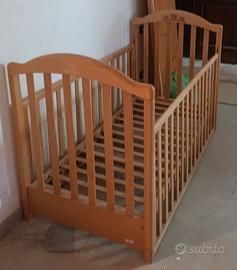 Lettino Bimbo