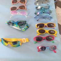 occhiali da sole BAMBINI